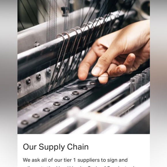 🧜‍♀️VUORI VILLA EXPERT🧜‍♀️Vuori Brand Ambassador🧜‍♀️Sizing, styles, Fabric❤️ - Picture 15 of 16